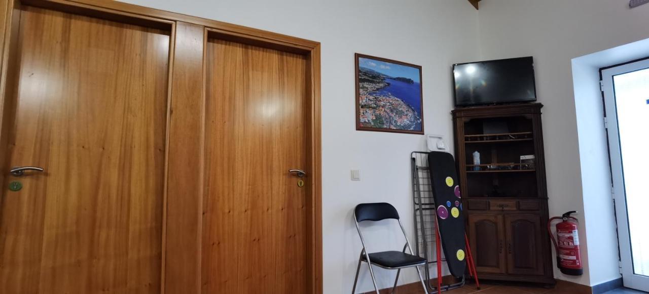 앙그라두에루이스무 Marina De Sao Mateus 빌라 외부 사진