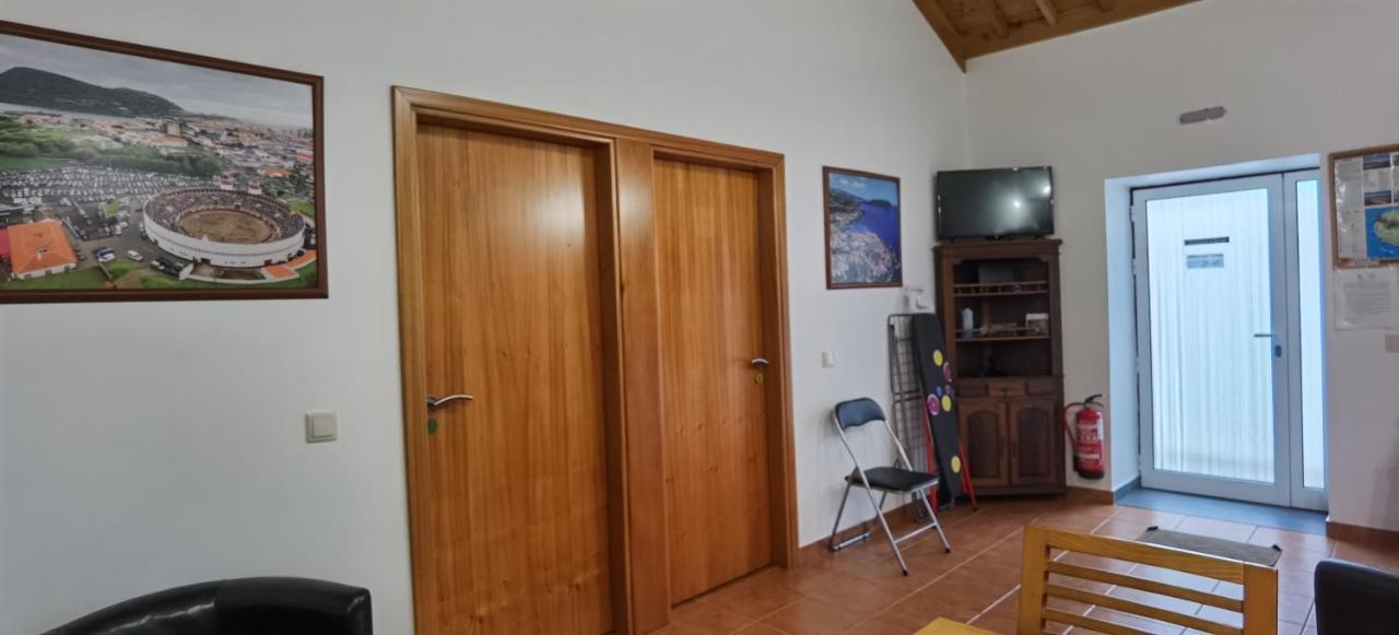 앙그라두에루이스무 Marina De Sao Mateus 빌라 외부 사진