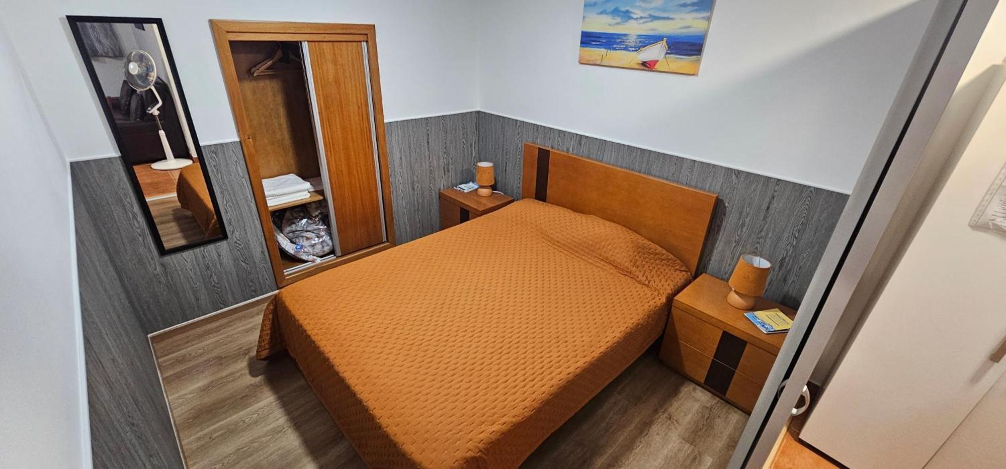 앙그라두에루이스무 Marina De Sao Mateus 빌라 외부 사진
