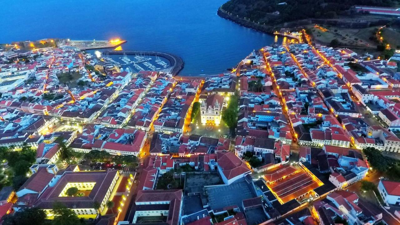 앙그라두에루이스무 Marina De Sao Mateus 빌라 외부 사진