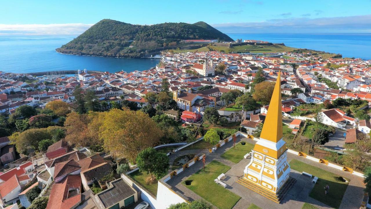 앙그라두에루이스무 Marina De Sao Mateus 빌라 외부 사진